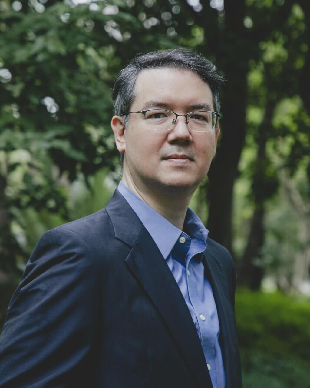 The Team - Seneca Impact Advisors